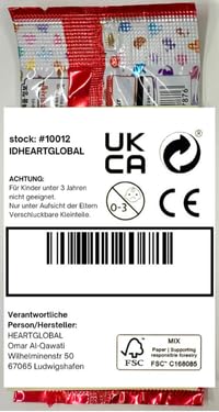 Pokemon Scarlet & Violet 151 Booster Pack