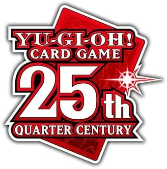 Konami Yu-Gi-Oh! Trading Card Game: 25th Anniversary Rarity Collection Booster Box