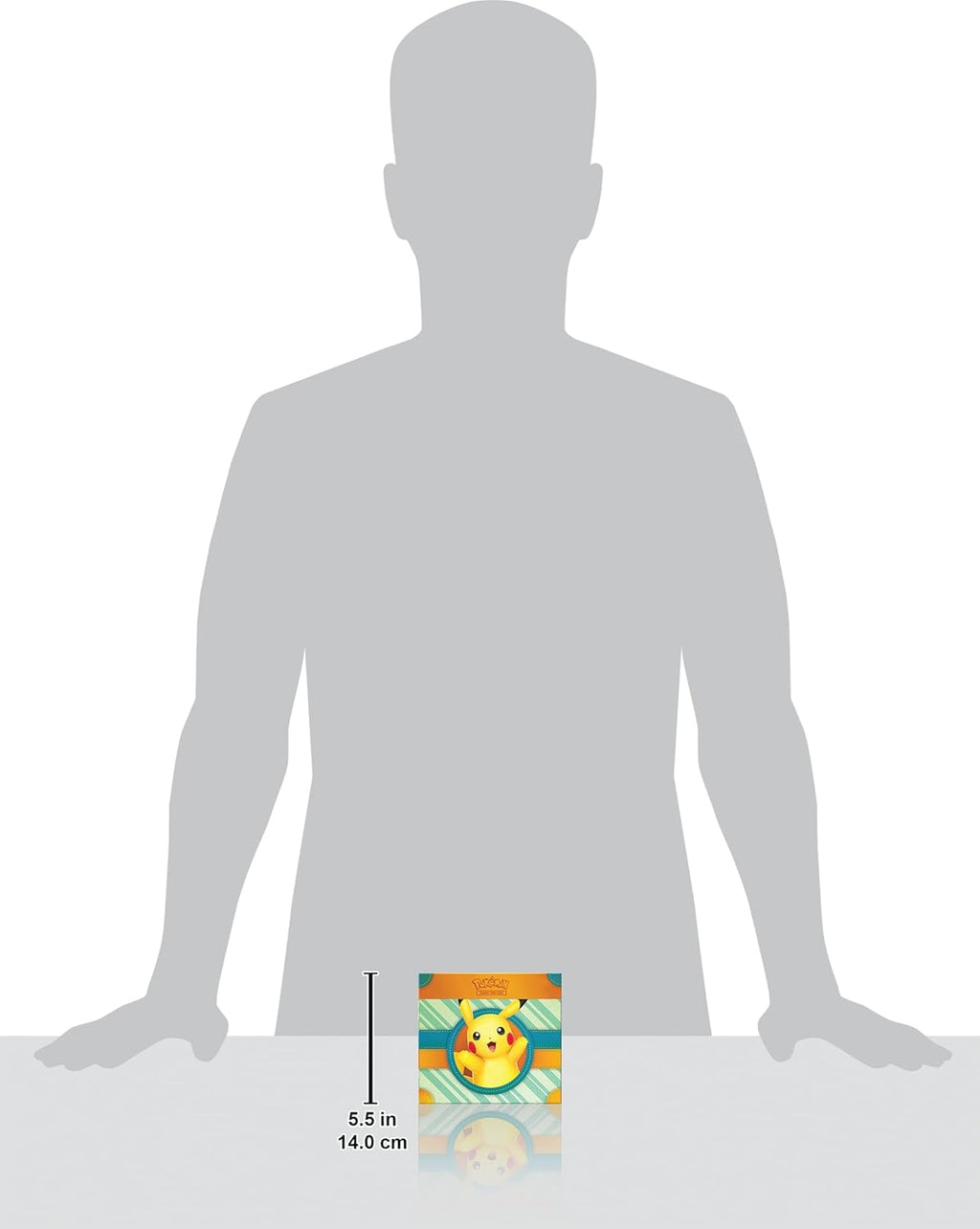 Pokemon TCG: PALDEA Adventure Chest