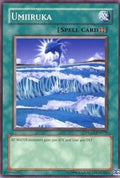Yu-Gi-Oh! - Umiiruka (DLG1-EN079) - Dark Legends - Unlimited Edition - Common