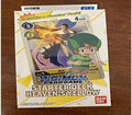 Bandai - Digimon Card Game: Starter Deck- Heaven's Yellow - Trading Card Game