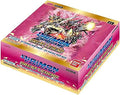 Digimon Card Game: Great Legend Booster Box