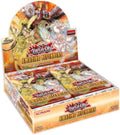 Yu-Gi-Oh! Amazing Defenders Booster Box