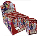 Yu-Gi-Oh! Trading Cards: Legendary Duelist Season 3 Display Booster Box: Includes 8 Mini-Boxes