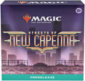 Magic The Gathering: Streets of New Capenna Prerelease Kits *Random*