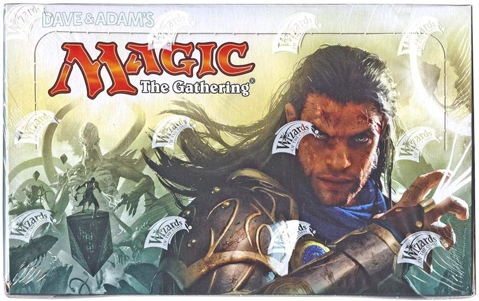 Battle for Zendikar Booster Pack