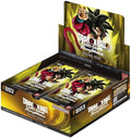 Dragon Ball Super TCG: Fusion World Raging Roar Booster Box