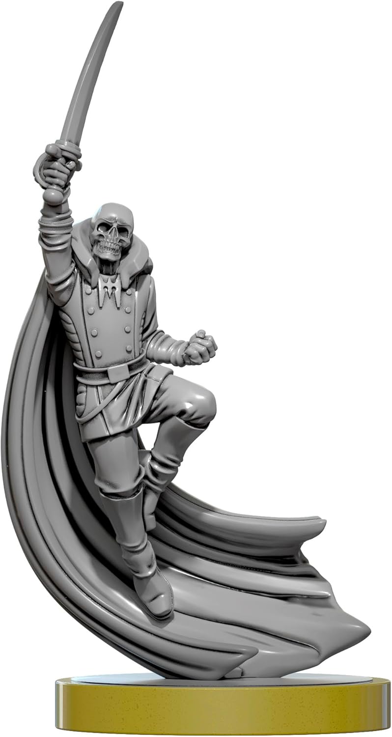 Restoration Games Unmatched Adventures Tales to Amaze - Cooperative Strategy Board Game for 1 to 4 Players - Heroes and Villains with Miniatures - 40-60 Min Playtime - Ages 9+