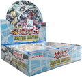 Yu-Gi-Oh! - Justice Hunters Booster Box [1st Edition]