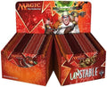 Magic The Gathering MTG-UST-BD-EN Unstable Trading Card Booster Display Box