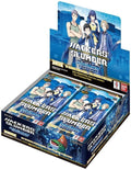Booster Box: Digimon Hackers' Slumber (BT23) by Bandai