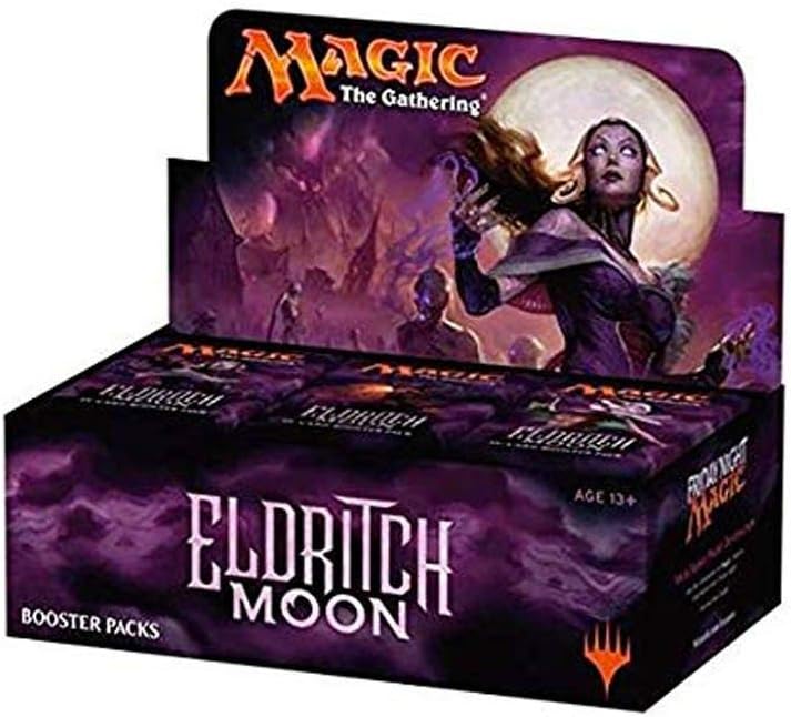 MTG Booster Box (36ct) Eldritch Moon (EMN)