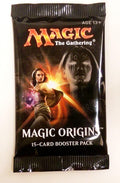 Magic The Gathering : Magic Origins - Booster Pack (15 Cards)