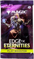 Magic The Gathering Edge of Eternities - Play Booster Pack - 14 Cards