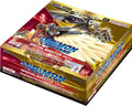 Digimon: Special Booster Version 2.5 (BT19-20) Box