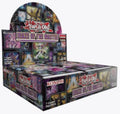 Yu-Gi-Oh! Maze of the Master Booster Box