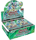 Yu-Gi-Oh! Yugioh Legendary Duelists Synchro Storm Booster Box - 36 Packs