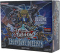 Yu-Gi-Oh! CCG: Legendary Duelists Booster Display Box
