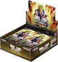 Dragon Ball Super TCG: Fusion World 08 Saiyan's Pride Booster Box (FB08) - 24 Packs