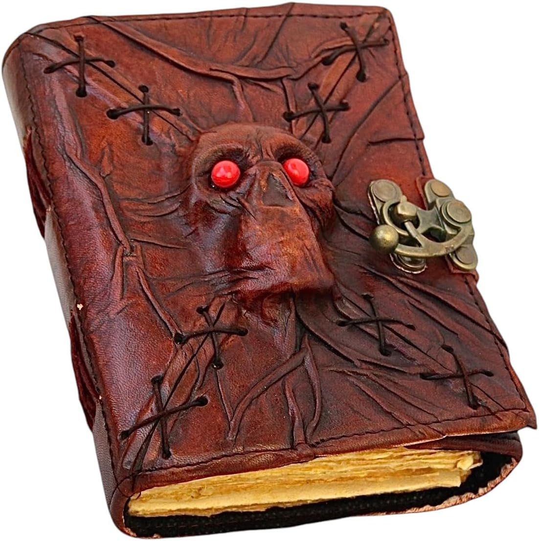 Dragon Notebook Deckle Edge Papers Dragon Book Dragon Balls Blank Notebook Dragon Ball Super Fusion Balls Best Gift for Dragon Ball Z,Goku Fans Writing Book for Doodling Writing Gifting