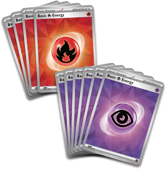 Pokemon TCG: Dragapult ex League Battle Deck