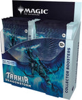 Magic: The Gathering Tarkir: Dragonstorm - Collector Booster Box