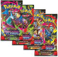 Pokémon TCG: Mega Evolution - Phantasmal Flames Booster Pack (10 Cards)