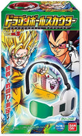 TAMASHII NATIONS - Dragon Ball Z - Dragon Ball Z Scouter (No Sound Ver.), Bandai Role-Play