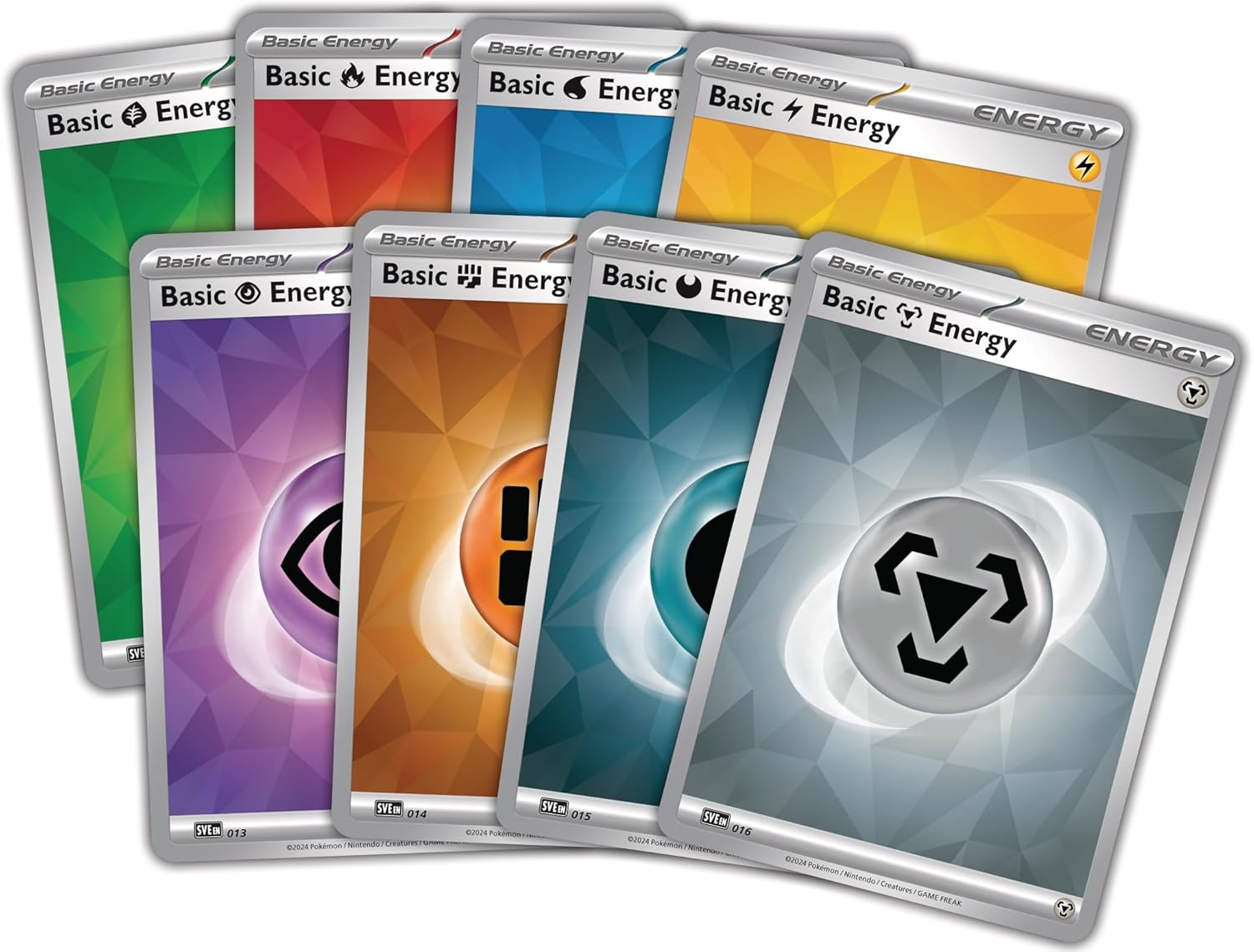 Pokemon TCG: Scarlet & Violet Stellar Crown Elite Trainer Box