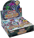 Konami Yu-Gi-Oh! Battles of Legend: Monstrous Revenge