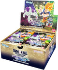 Dragon Ball Super: Ultra-bout Series 01 - Prismatic Clash Booster Box by Bandai