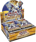 Yu-Gi-Oh! Cyberstorm Access Booster (24 packs)