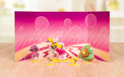 Pokemon TCG: Iono’s Bellibolt ex Premium Collection - 6 Packs, Promos