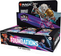 Magic: The Gathering Foundations - Play Booster Box