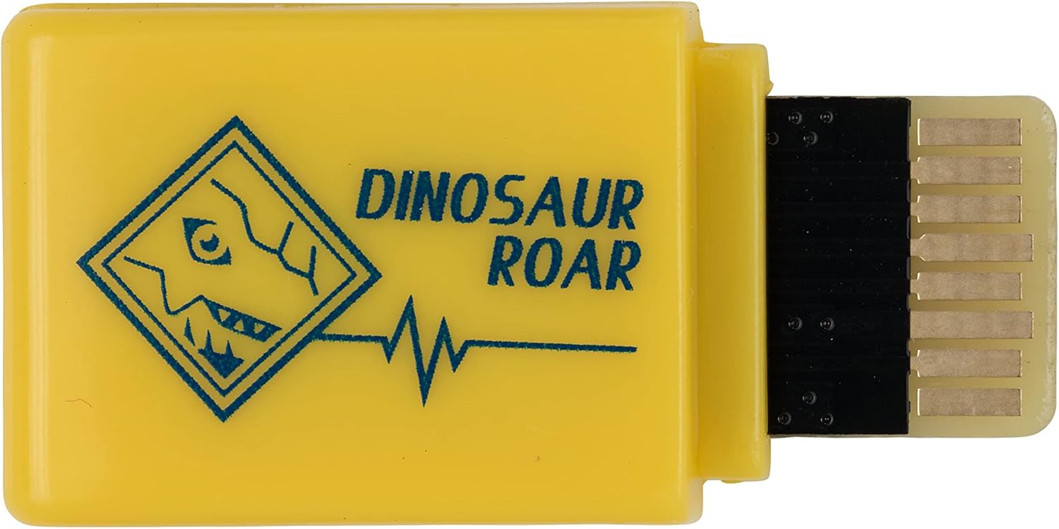 Bandai Namco - Digimon - Vital Hero Interactive Fitness Tracker/Digital Watch/Virtual Pet (Red)