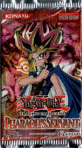 Yu-Gi-Oh! TCG: 25th Anniversary Pharaoh's Servant Booster Pack