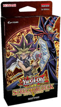 Yu-Gi-Oh Structure Deck - Yugi Muto - 1st Edition Factory Sealed