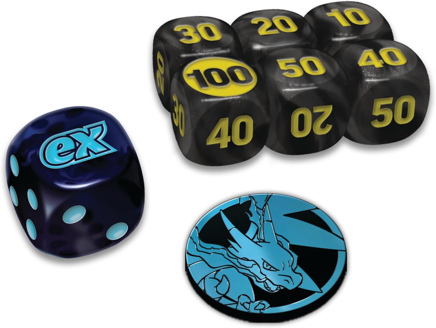 Pokémon TCG: Mega Evolution—Phantasmal Flames Elite Trainer Box