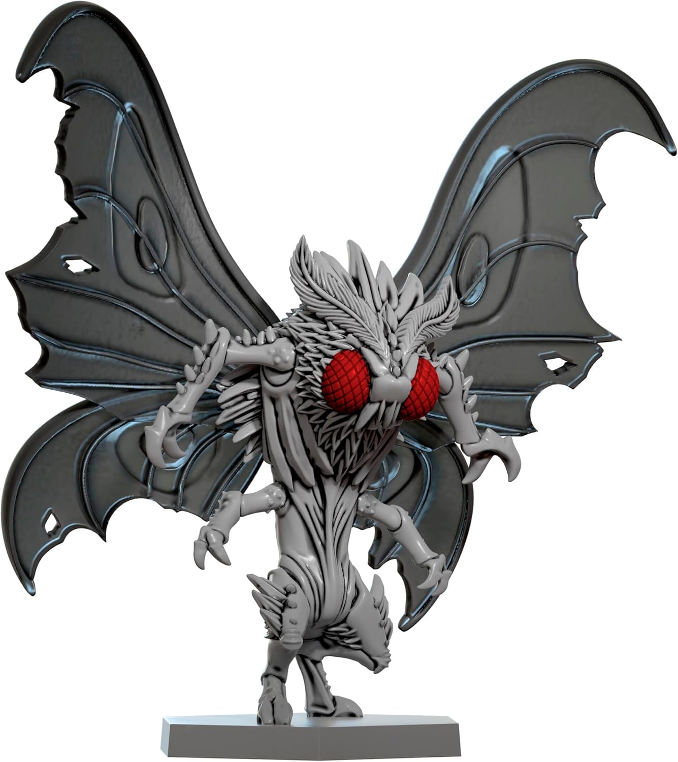 Restoration Games Unmatched Adventures Tales to Amaze - Cooperative Strategy Board Game for 1 to 4 Players - Heroes and Villains with Miniatures - 40-60 Min Playtime - Ages 9+