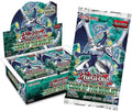 Konami Yu-Gi-Oh Code of The Duelist Booster Box