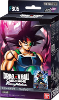 Dragon Ball Super TCG: Fusion World Starter Deck: Bardock