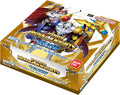 BANDAI NAMCO Entertainment Digimon Card Game: Versus Royal Knights Booster Box,Gold (BCL2686672)