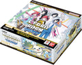 BANDAI | Digimon Card Game: Booster Set - Cyber Eden (BT-22) | Trading Card Booster Display | Ages 6+ | 2 Players | 20-30 Minutes Playing Time