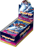 Bandai Digimon Card Game Theme Booster Digital Hazard EX-02 (Box)