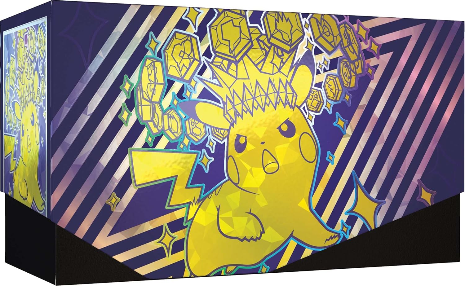 Pokémon TCG: Scarlet & Violet - Surging Sparks Elite Trainer Box