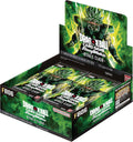 Dragon Ball Super TCG: Fusion World 06 Rivals Clash Booster Box (FB06) - 24 Packs