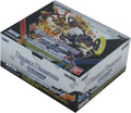 Digimon Card Game - Double Diamond Booster BT06 - Display of 24 Booster Packs