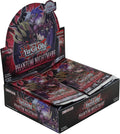 Konami Yu-Gi-Oh! TCG: Phantom Nightmare Booster Box