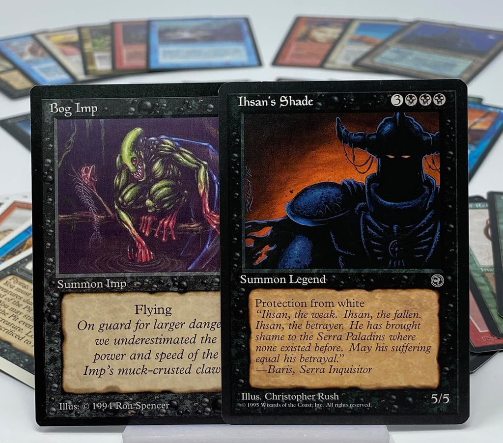 Magic: The Gathering 40 Card Vintage Repack Booster - Cape Fear Games