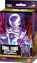 Dragon Ball Super Fusion World: Frieza Starter Deck 04